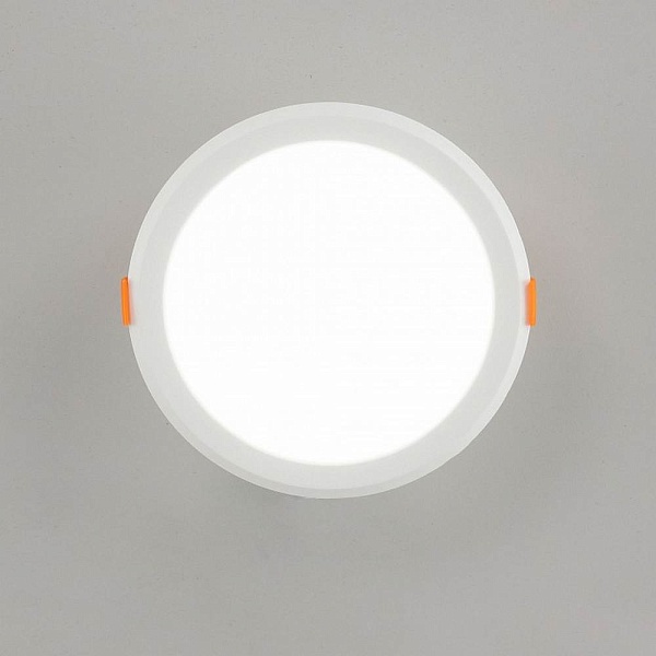 Светильник встраиваемый CITILUX КИНТО CLD5112N