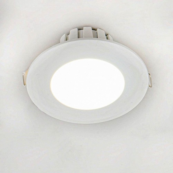Светильник встраиваемый CITILUX КИНТО CLD5103N