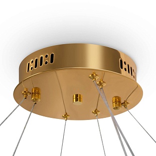 Основание для светильника FREYA TIER FR5257A-L2G2