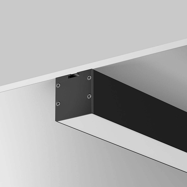 Заглушка MAYTONI LED STRIP PROFIL 642038