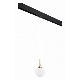 Трековый светильник LIGHTSTAR GLOBO PRO813012