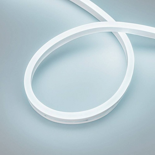 Лента LED AURORA-PS-A120 10 W/m 24V IP65 2835/120 6000K 16mm (5м) 36685 ARLIGHT