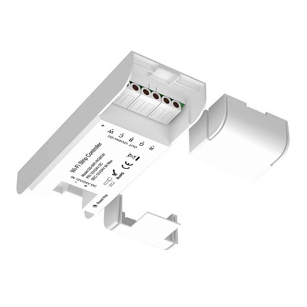 Wi-Fi модуль ST LUCE СВЕТОДИОДНЫЕ ЛЕНТЫ ST9000.500.01RGBCW