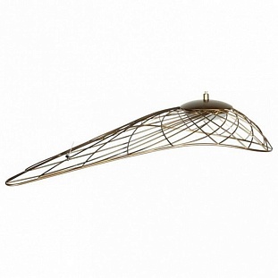 Подвес LOFT IT TRESSAGE 10127/590 Gold