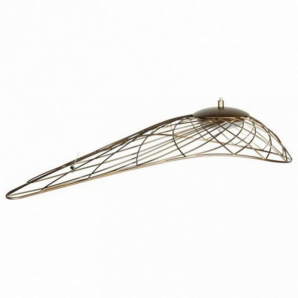 Подвес LOFT IT TRESSAGE 10127/590 Gold