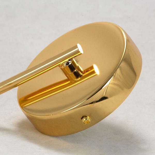Бра LUSSOLE BOONE LSP-8424