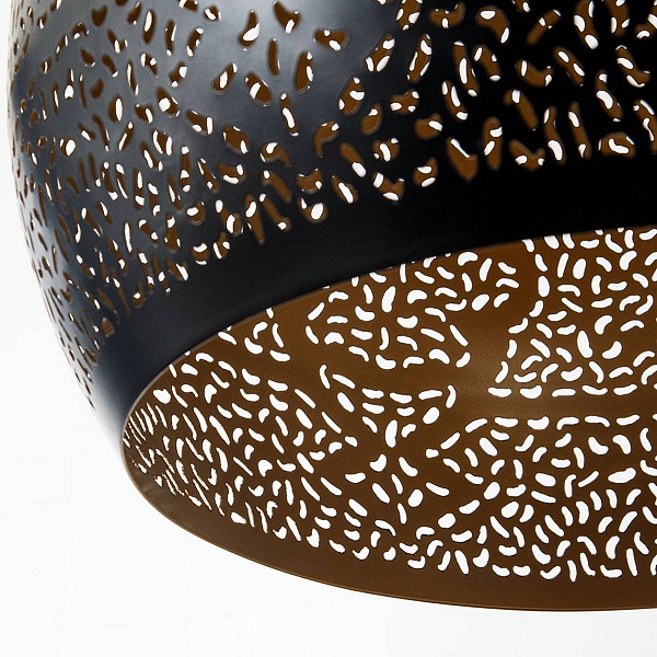 Подвес ARTE LAMP CELESTA A7057SP-1BK