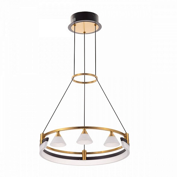 Люстра подвесная CITILUX HELLY CL211042