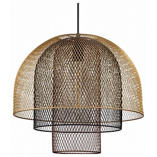 Подвес INDIGO FORZA 10006/1P Black