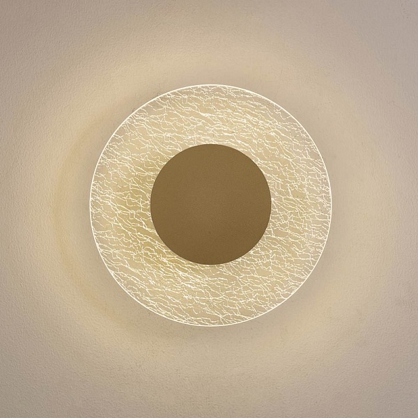 Бра MANTRA JEWEL 8073