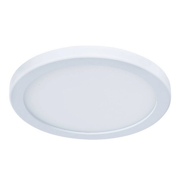Светильник встраиваемый ARTE LAMP MESURA A7978PL-1WH