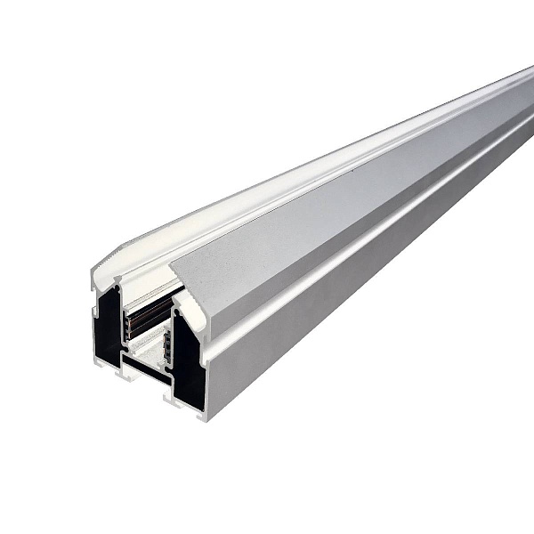 Шинопровод ILEDEX VISION48-22 4822-61/60-2000-WH