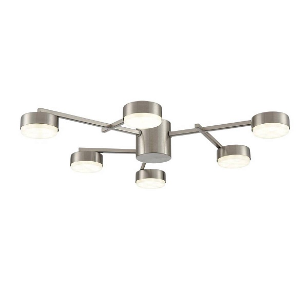 Люстра потолочная LUMION DABRA 8115/6C