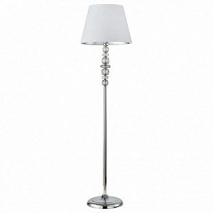 Торшер CRYSTAL LUX ARMANDO ARMANDO PT1 CHROME
