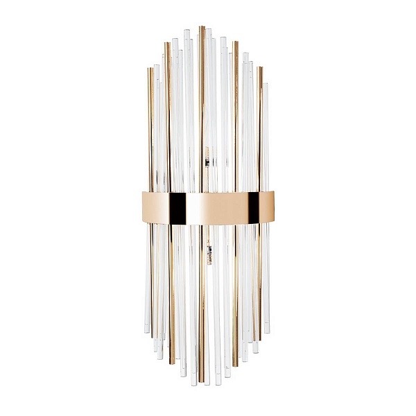 Бра ARTE LAMP ACAPULCO A1007AP-2GO