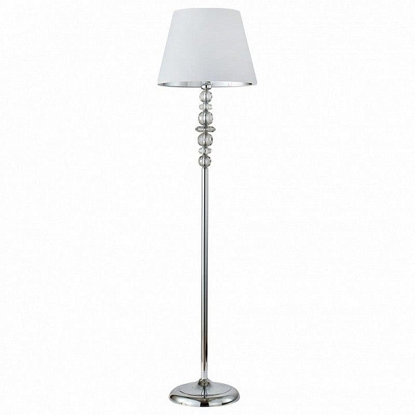 Торшер CRYSTAL LUX ARMANDO ARMANDO PT1 CHROME