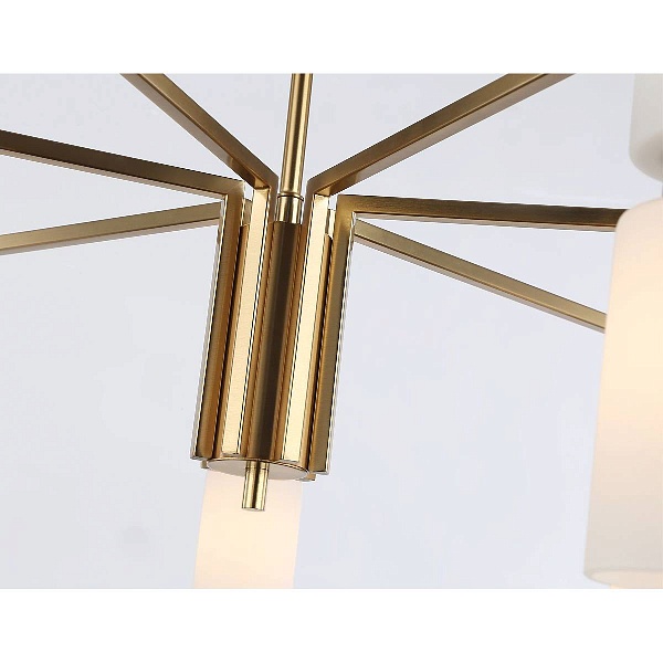 Люстра потолочная AMBRELLA LIGHT HEIGH LIGHT LH56126