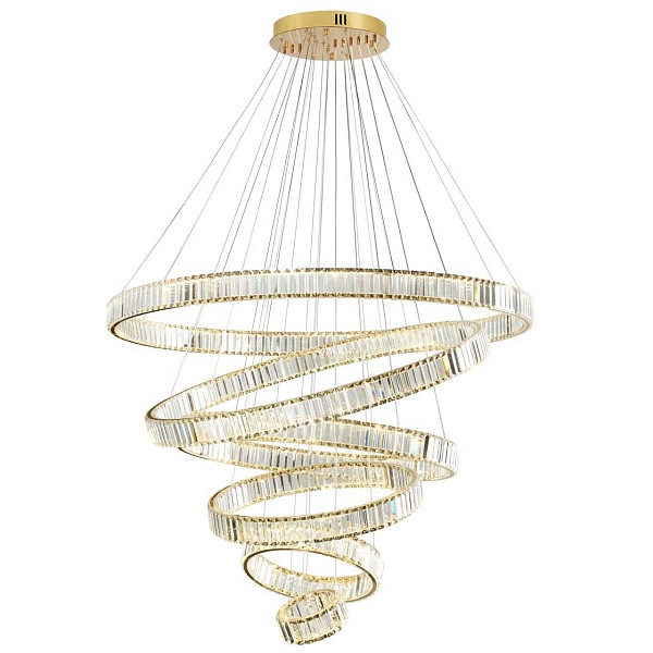 Подвес ODEON LIGHT VEKIA 5015/260L