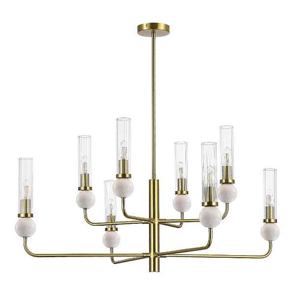 Люстра подвесная ST LUCE MEDEA SL1244.303.08