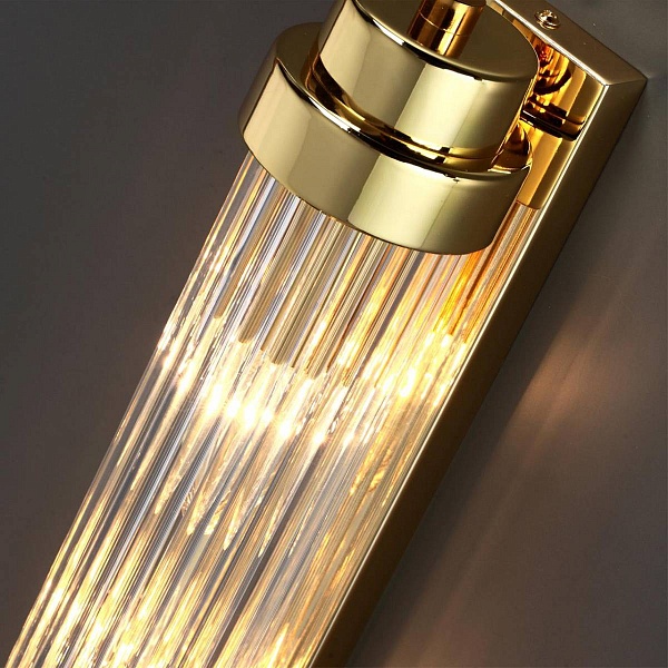 Бра ODEON LIGHT LORDI 4822/2W