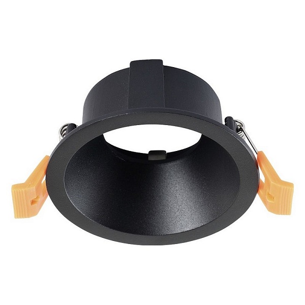 Светильник встраиваемый CRYSTAL LUX CLT 006C1 BL