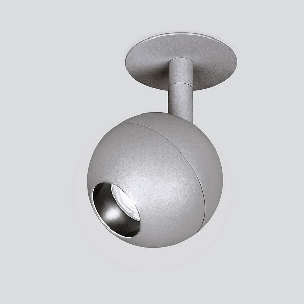 Светильник встраиваемый ELEKTROSTANDARD BALL 4690389169816