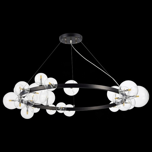 Люстра подвесная ST LUCE NECTION SL1165.403.24