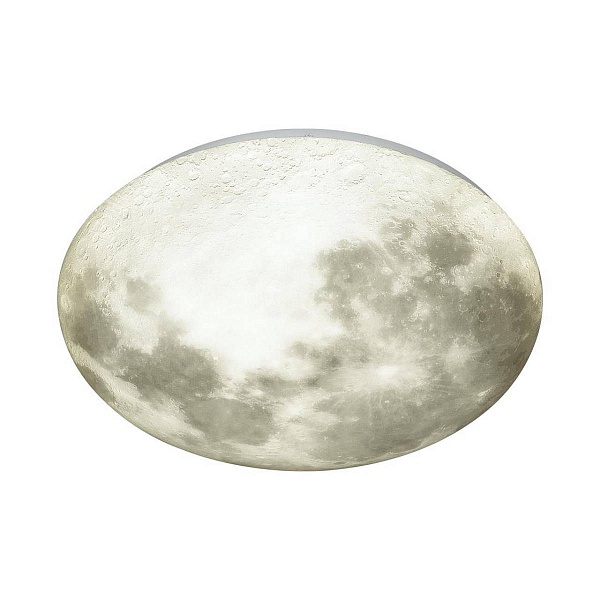 Светильник настенно-потолочный СОНЕКС MOON 3084/CLN