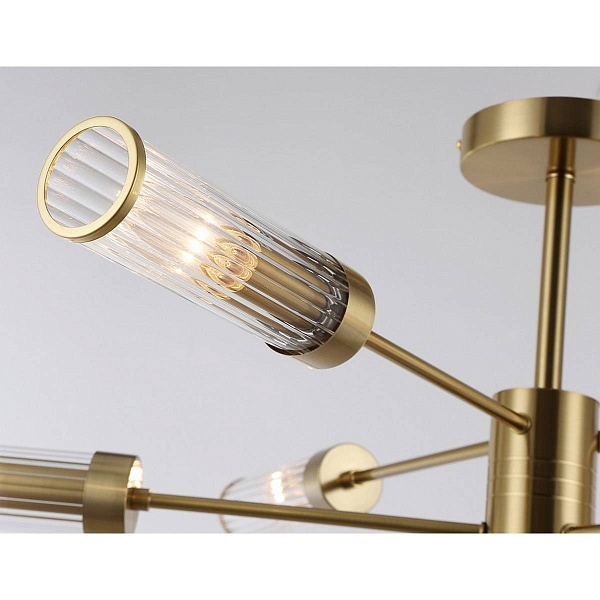 Люстра потолочная AMBRELLA LIGHT HIGH LIGHT LH55161