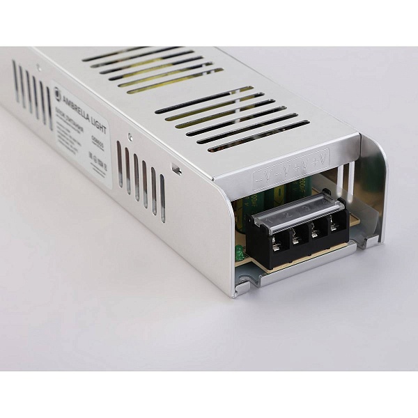 Блок питания AMBRELLA LIGHT LED DRIVER 12V 250W IP20 GS8655