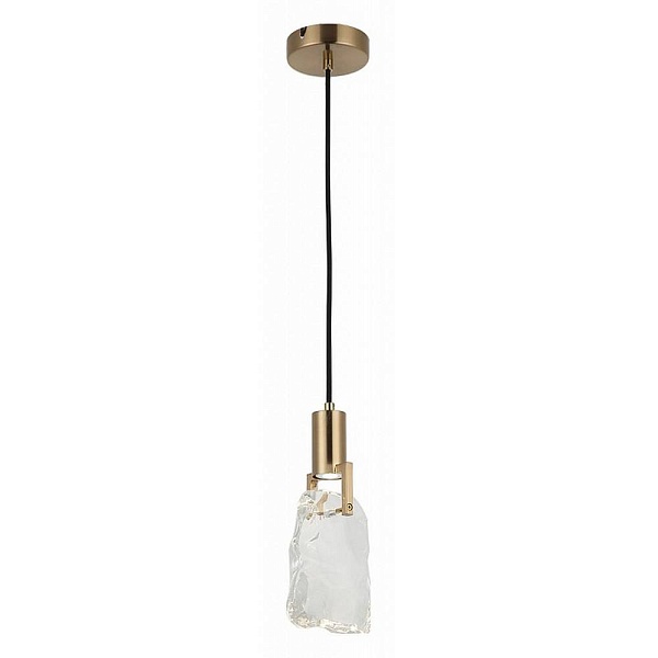 Подвес KINK LIGHT ГЕЛЛА 07670-1A,20