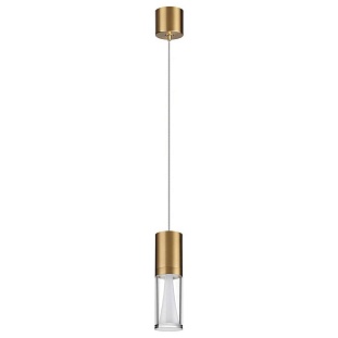 Подвес ODEON LIGHT HIGHTECH 7144/4L