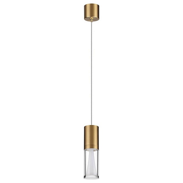 Подвес ODEON LIGHT HIGHTECH 7144/4L