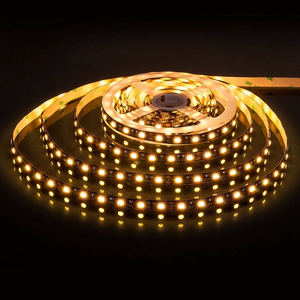 Лента LED 14,4 W/m 24V IP20 2835/60 3300K 10mm (5м) a053682 ELEKTROSTANDARD