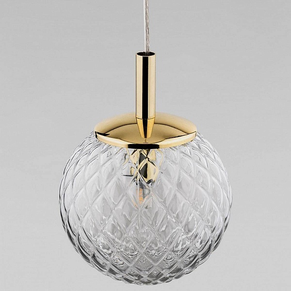 Подвес TK LIGHTING CADIX 759 Cadix Gold