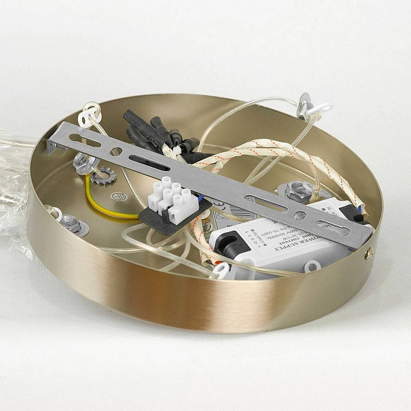 Подвес LUSSOLE HOPKINS LSP-7398