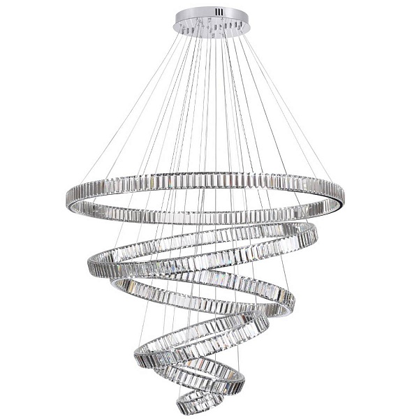 Подвес ODEON LIGHT L-VISION 4930/260L