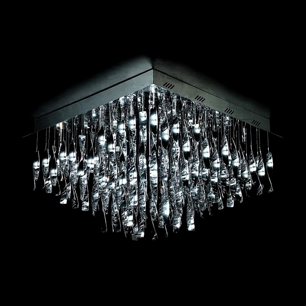 Люстра потолочная ILLUMINATI SL450 MX4506-20D