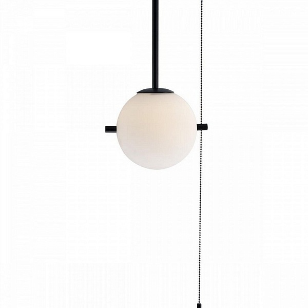 Подвес LOFT IT SIGNAL 10029PS Black