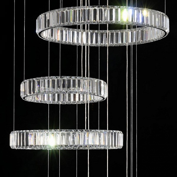 Подвес CITILUX ЧЕЗАРЕ CL338661