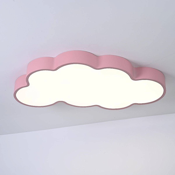 Светильник потолочный IMPERIUMLOFT CLOUD 186677-26