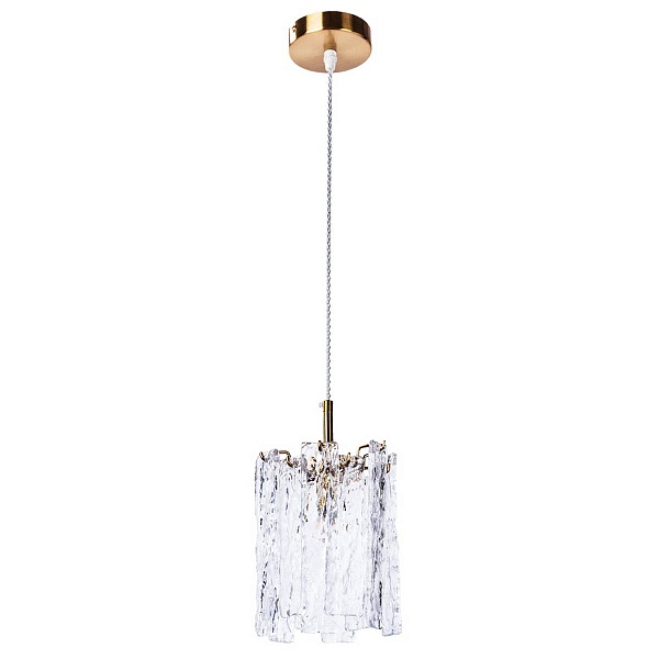 Подвес DIVINARE FELIS 6005/17 SP-1