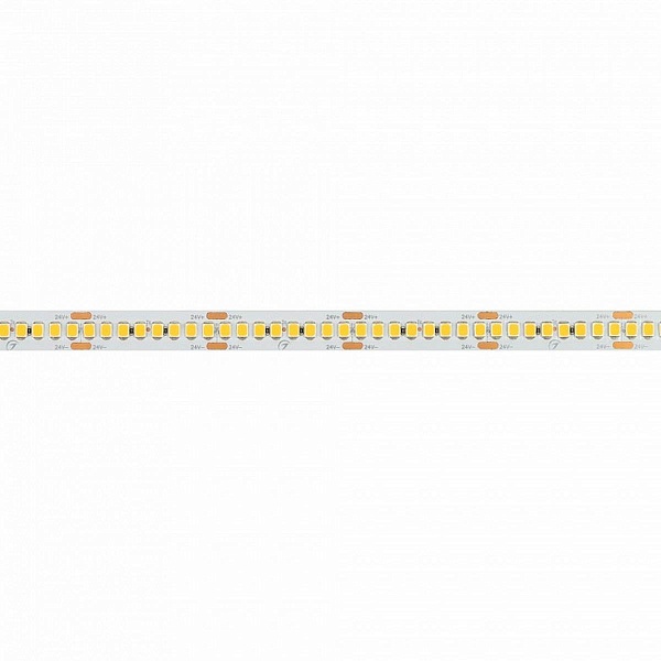 Лента LED RT-A240 22 W/m 24V IP20 2835/240 4000K 10mm (5м) 36213 ARLIGHT