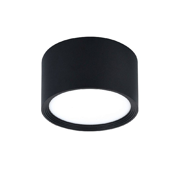 Спот ESCADA 20005LED 20005SMU/04LED SBK