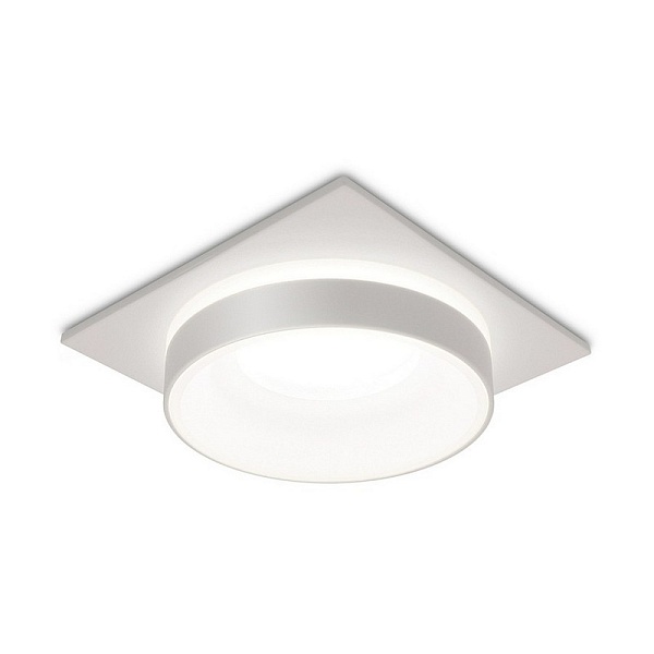 Светильник встраиваемый AMBRELLA LIGHT TECHNO 4 TN314
