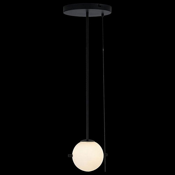 Подвес LOFT IT SIGNAL 10029PS Black