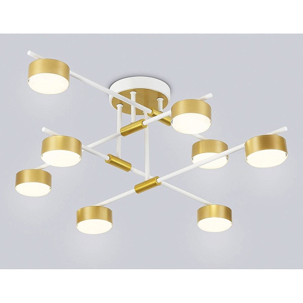 Люстра потолочная AMBRELLA LIGHT COMFORT FL51751