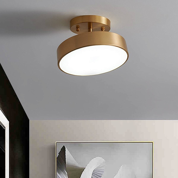Светильник потолочный IMPERIUMLOFT TENN-C 293896-26