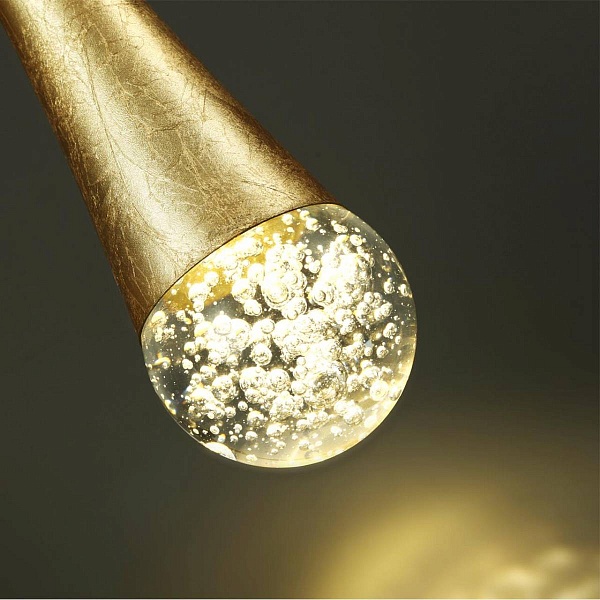 Подвес ODEON LIGHT GOTA 4278/1
