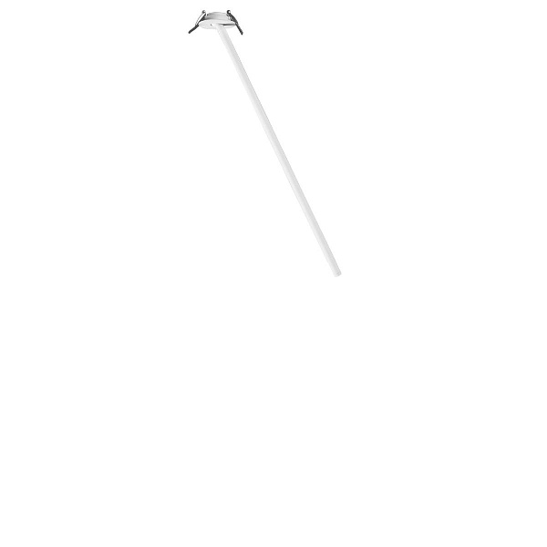 Светильник встраиваемый LOFT IT CANE 10359/600 White